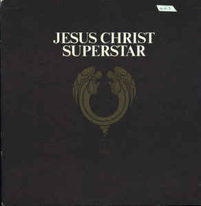 Andrew Lloyd Webber And Tim Rice ‎ Jesus Christ Superstar Label: Decca ‎ DXA 7206 Format: 2 Vinyl, LP Country: US Released: 1970 Genre: Rock, Stage & Screen Style: Prog Rock, Classic Rock